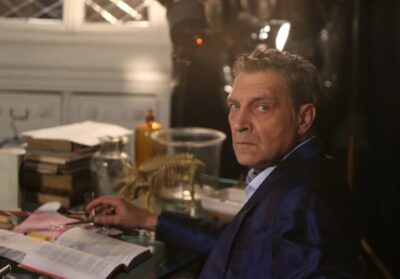 Александру Невзорову дали гражданство Украины Александру Невзорову дали гражданство Украины